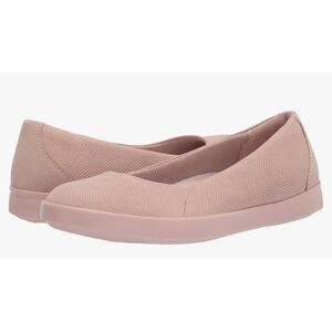 Ecco Barentz Flats Size 7